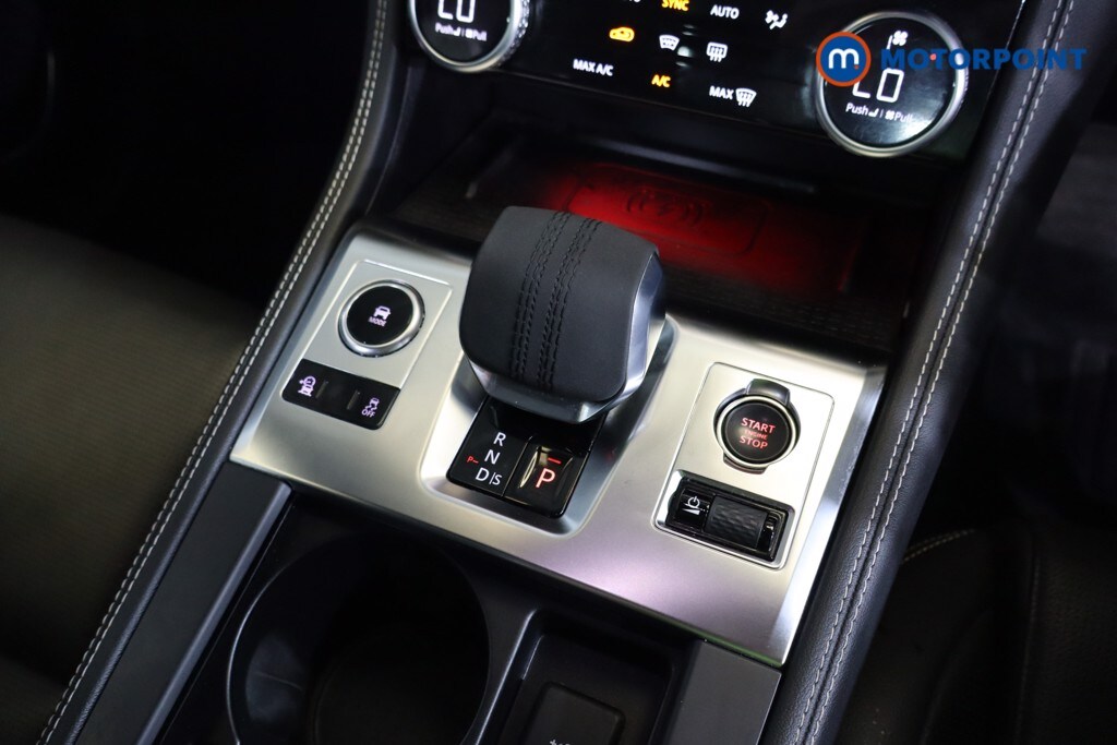 Used Jaguar F-Pace 2022 for sale - 76835832: Photo 19