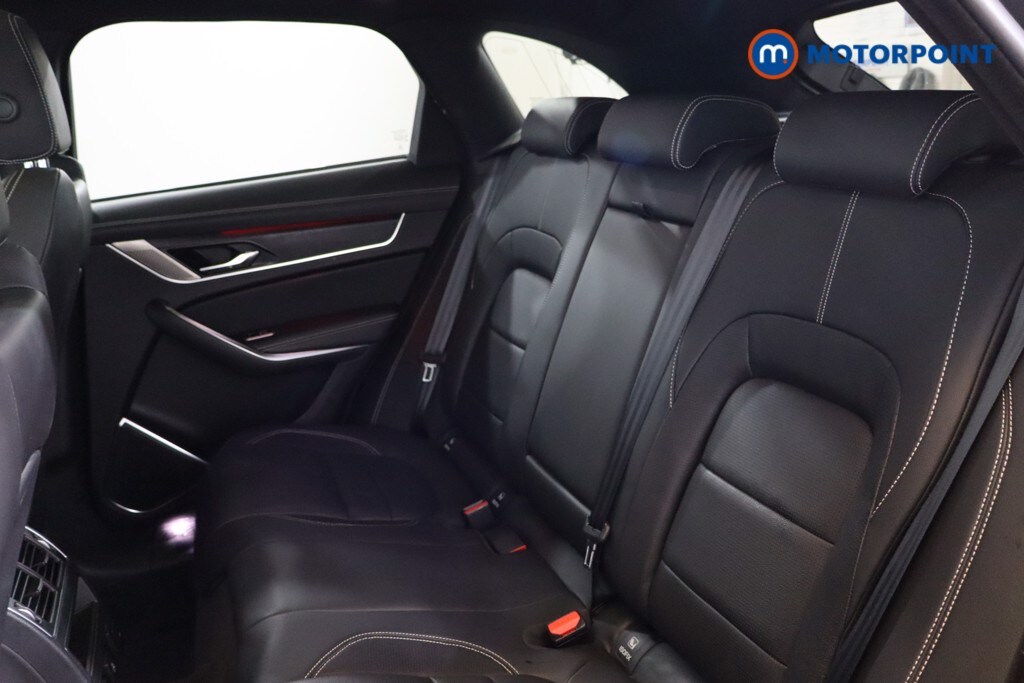 Used Jaguar F-Pace 2022 for sale - 76835832: Photo 28