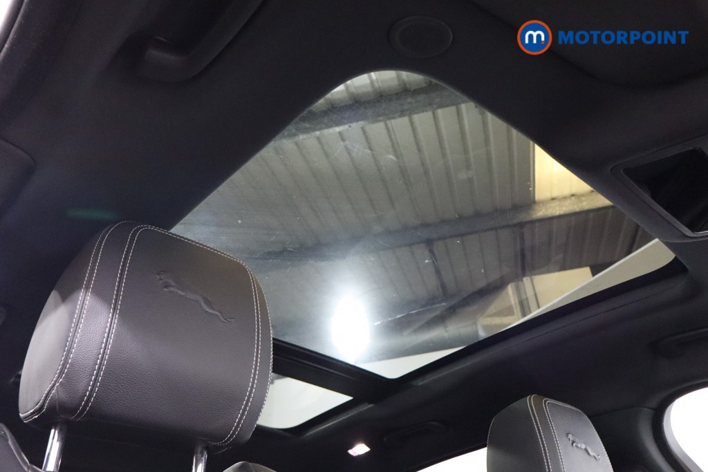 Used Jaguar F-Pace 2022 for sale - 76835832: Photo 31