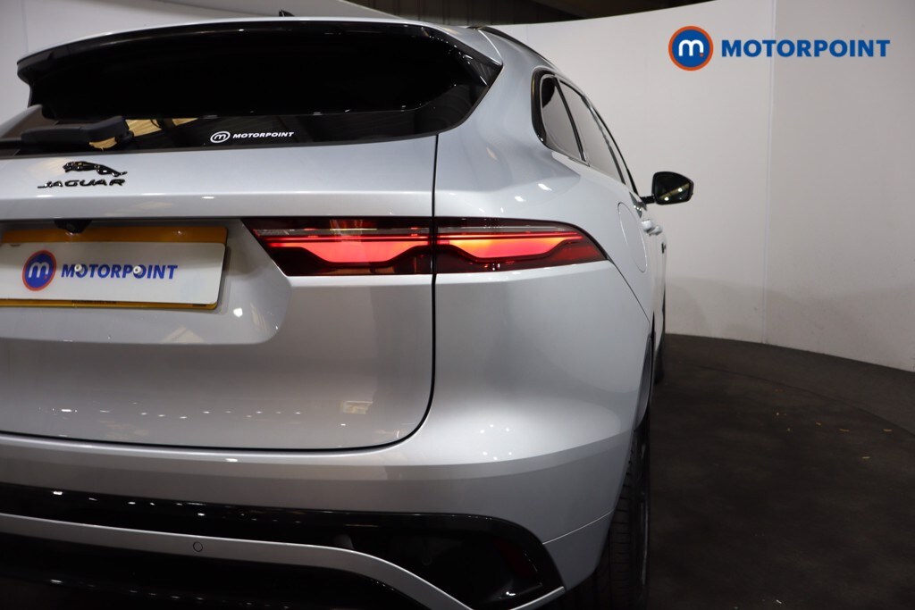 Used Jaguar F-Pace 2022 for sale - 76835832: Photo 40
