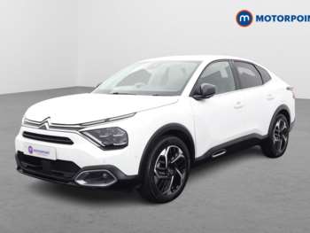 Used Citroen C4 2024 for sale - 74702822: Photo