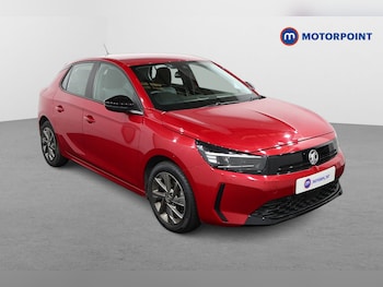 Used Vauxhall Corsa 2023 for sale - 79596936: Photo
