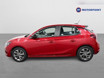 Used Vauxhall Corsa 2023 for sale - 79596936: Photo