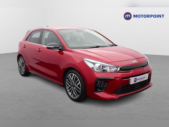 Used Kia Rio 2021 for sale - 79421451: Photo