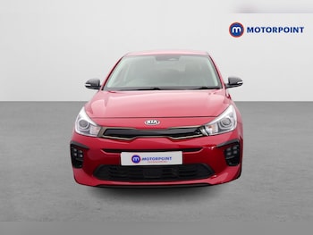 Used Kia Rio 2021 for sale - 79421451: Photo
