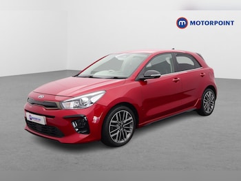 Used Kia Rio 2021 for sale - 79421451: Photo