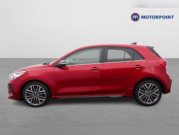Used Kia Rio 2021 for sale - 79421451: Photo