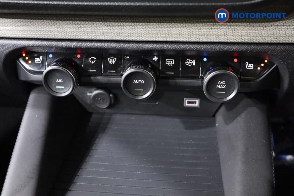 Used Citroen C5 X 2024 for sale - 77590919: Photo 11