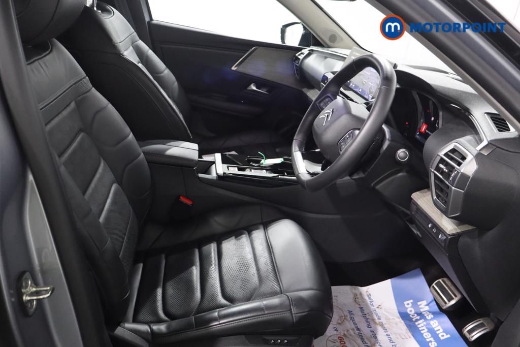 Used Citroen C5 X 2024 for sale - 77590919: Photo 19