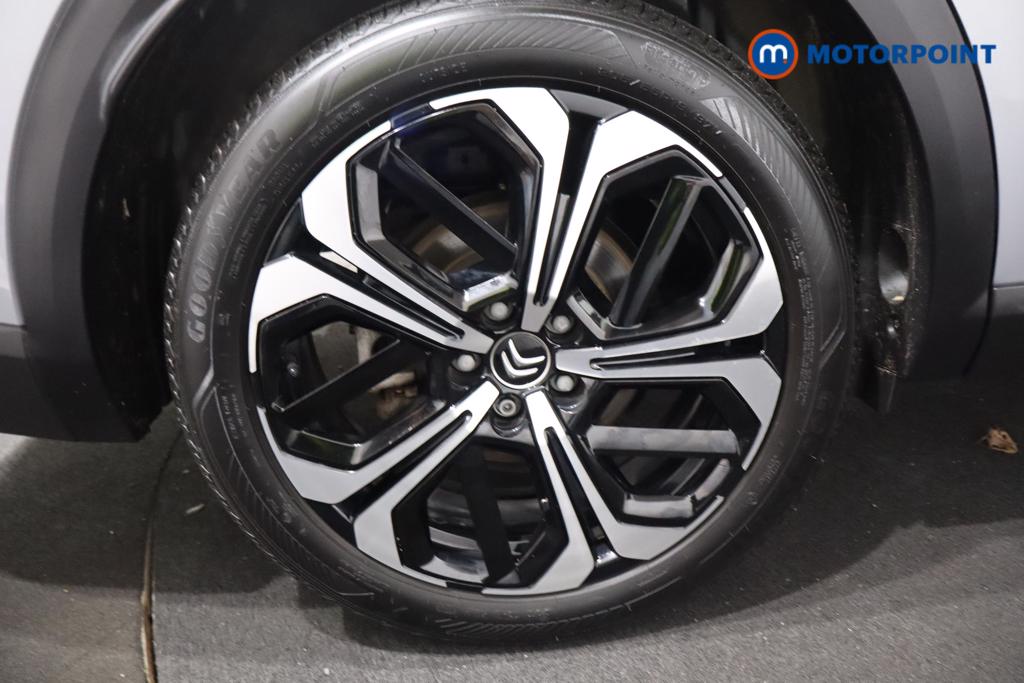 Used Citroen C5 X 2024 for sale - 77590919: Photo 31