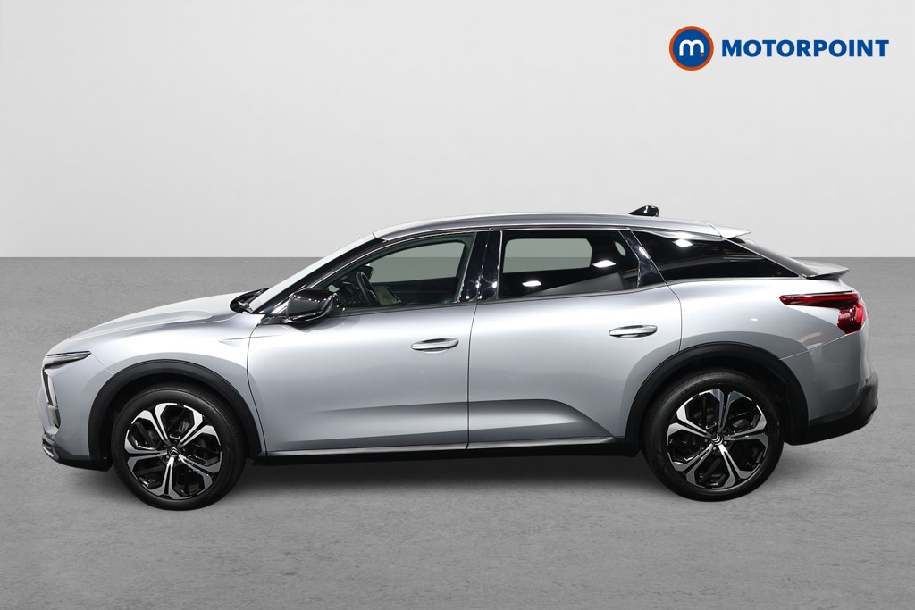 Used Citroen C5 X 2024 for sale - 77590919: Photo 4