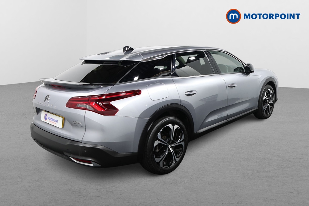 Used Citroen C5 X 2024 for sale - 77590919: Photo 7