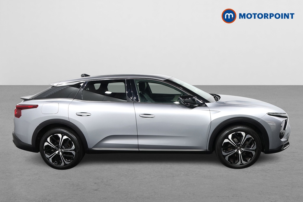 Used Citroen C5 X 2024 for sale - 77590919: Photo 8