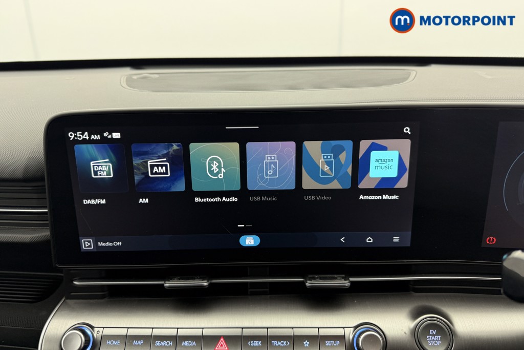 Used Hyundai KONA 2025 for sale - 77128446: Photo 15