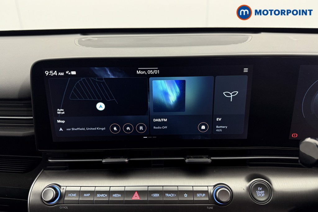 Used Hyundai KONA 2025 for sale - 77128446: Photo 18