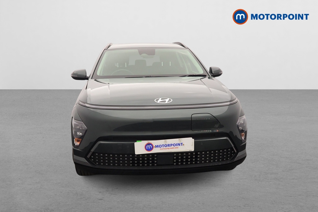Used Hyundai KONA 2025 for sale - 77128446: Photo 2