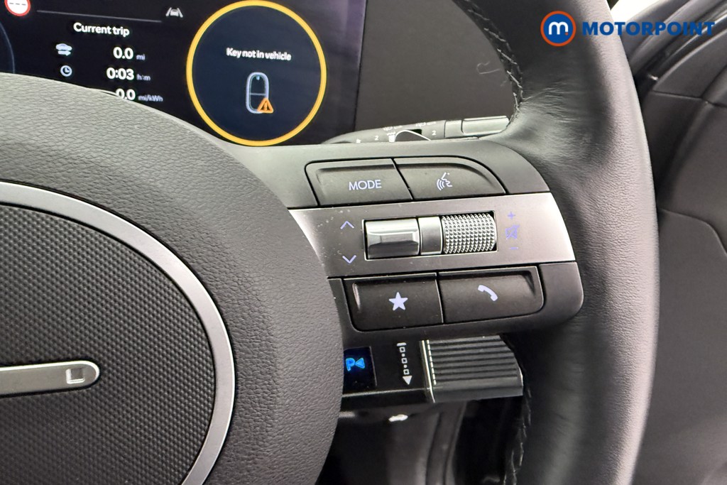 Used Hyundai KONA 2025 for sale - 77128446: Photo 22