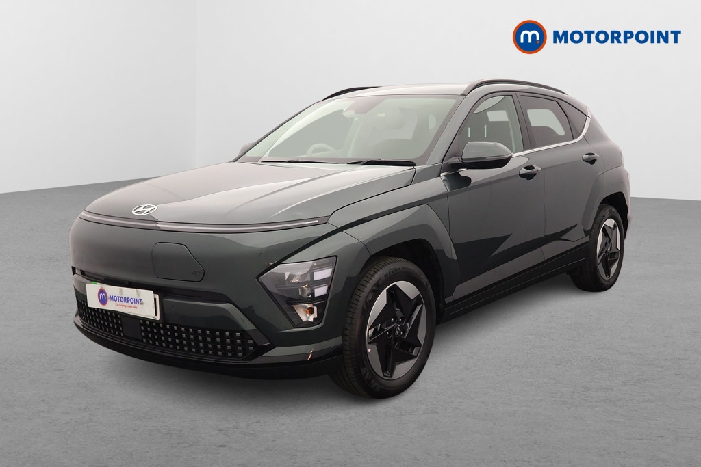 Used Hyundai KONA 2025 for sale - 77128446: Photo 3