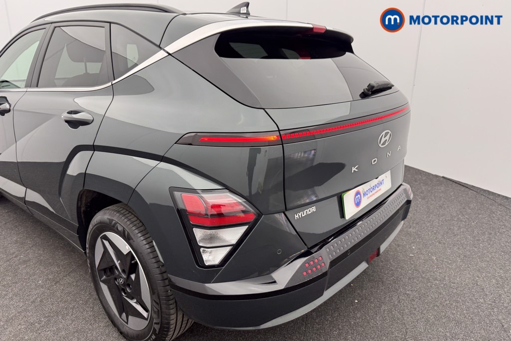 Used Hyundai KONA 2025 for sale - 77128446: Photo 36