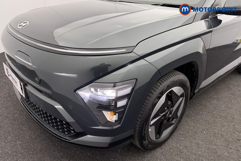 Used Hyundai KONA 2025 for sale - 77128446: Photo 38