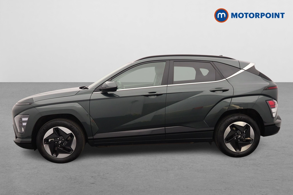 Used Hyundai KONA 2025 for sale - 77128446: Photo 4