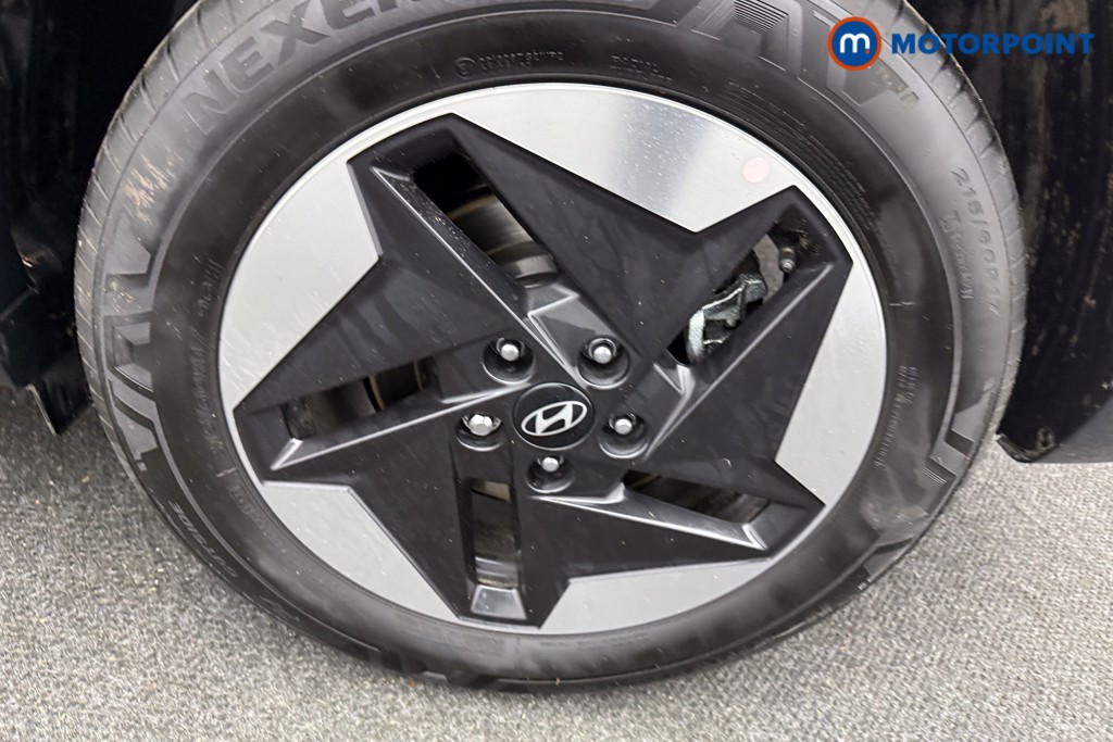 Used Hyundai KONA 2025 for sale - 77128446: Photo 40