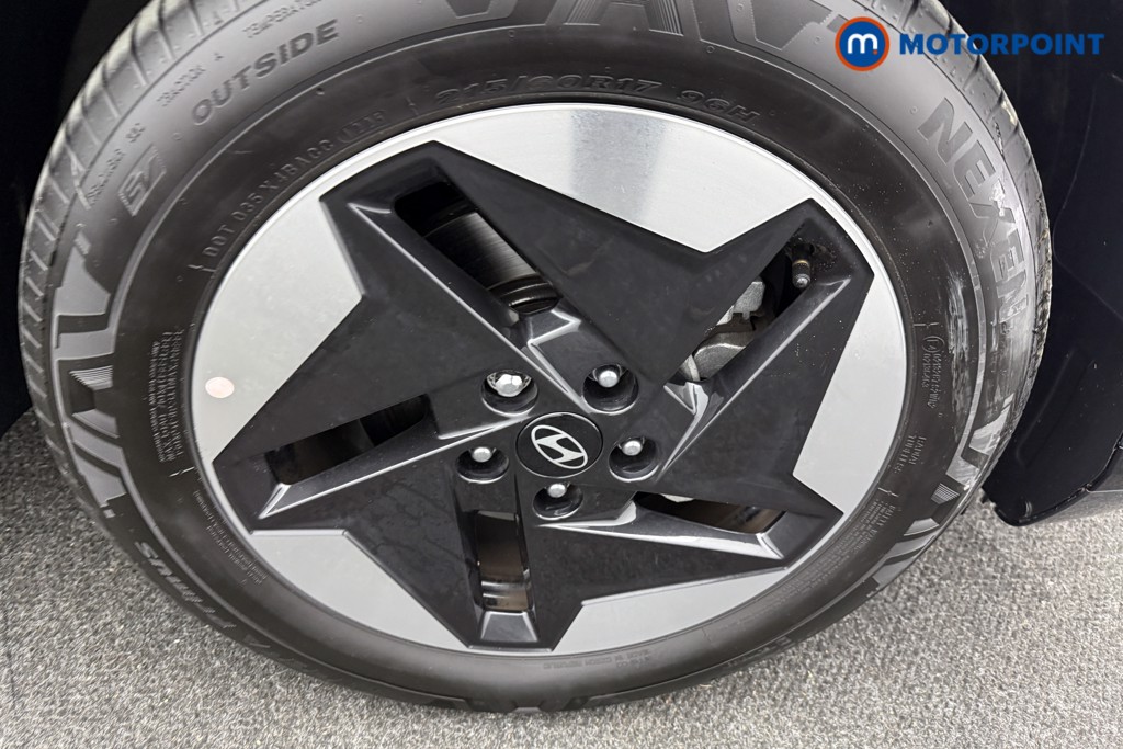 Used Hyundai KONA 2025 for sale - 77128446: Photo 42