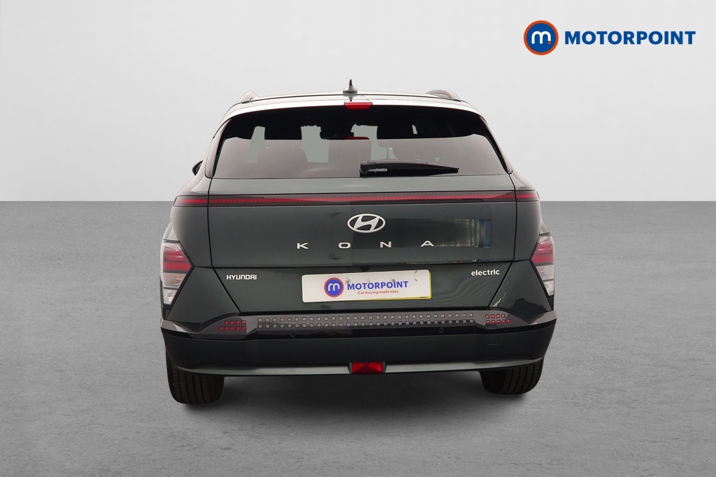 Used Hyundai KONA 2025 for sale - 77128446: Photo 6