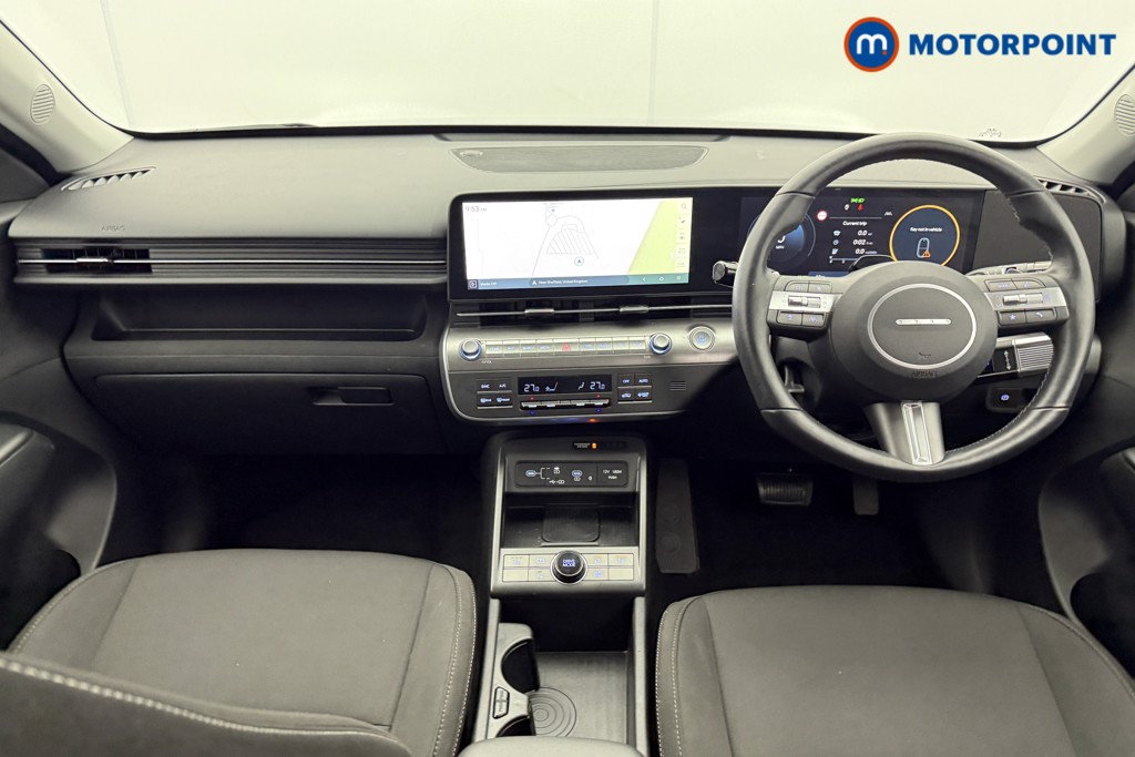 Used Hyundai KONA 2025 for sale - 77128446: Photo 9