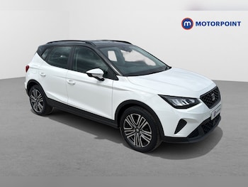 Used SEAT Arona 2023 for sale - 79257786: Photo