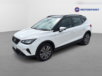 Used SEAT Arona 2023 for sale - 79257786: Photo
