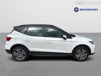 Used SEAT Arona 2023 for sale - 79257786: Photo