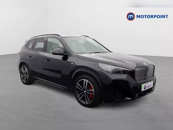 2023 - 150kW eDrive20 M Sport 65kWh 5dr Auto