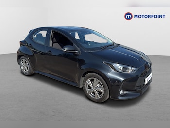 Used Toyota Yaris 2024 for sale - 78721380: Photo