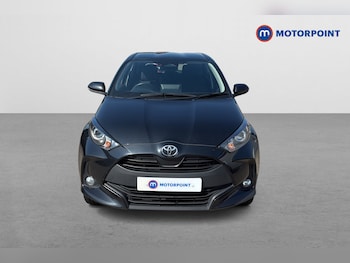Used Toyota Yaris 2024 for sale - 78721380: Photo