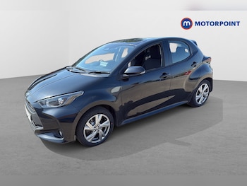 Used Toyota Yaris 2024 for sale - 78721380: Photo