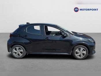Used Toyota Yaris 2024 for sale - 78721380: Photo