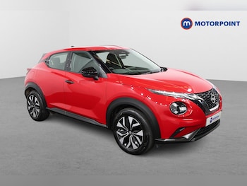 Used Nissan Juke 2025 for sale - 78436121: Photo
