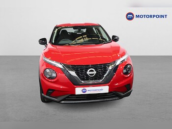 Used Nissan Juke 2025 for sale - 78436121: Photo