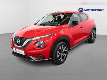 Used Nissan Juke 2025 for sale - 78436121: Photo