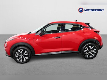 Used Nissan Juke 2025 for sale - 78436121: Photo