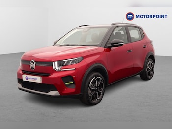 Used Citroen C3 undefined for sale - 78664476: Photo