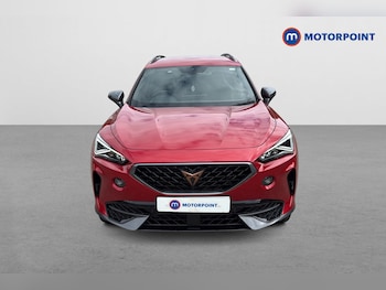 Used Cupra Formentor 2024 for sale - 79629575: Photo