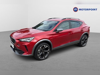 Used Cupra Formentor 2024 for sale - 79629575: Photo