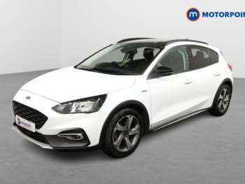 Used Ford Focus 2021 for sale - 74869314: Photo