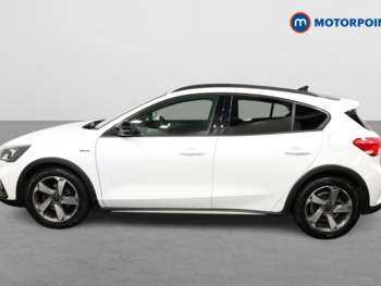 Used Ford Focus 2021 for sale - 74869314: Photo