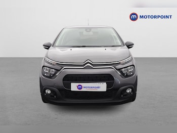 Used Citroen C3 2024 for sale - 75460978: Photo