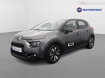 Used Citroen C3 2024 for sale - 75460978: Photo