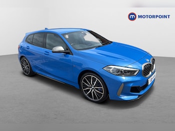 Used BMW 1 Series 2023 for sale - 78630864: Photo