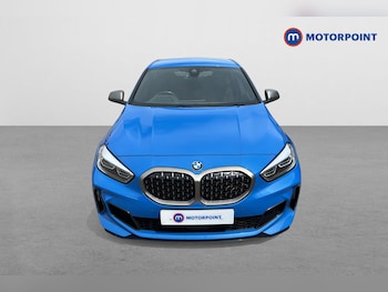 Used BMW 1 Series 2023 for sale - 78630864: Photo
